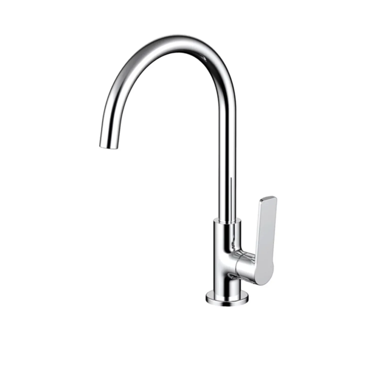 Aalto 8833CP Sink Cold Tap